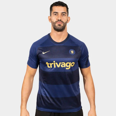Chelsea 21/22 Men Pre Match Jersey